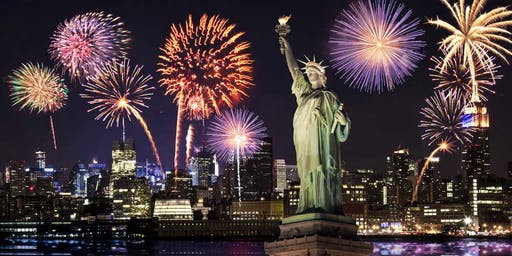 Nouvel An à New York : que faire le soir du 31 décembre ?